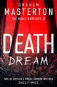 Book cover of: Death Dream. By: Graham Masterton