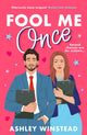Book cover of: Fool Me Once