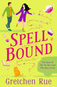 Book cover of: Spell Bound