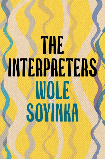 Book cover of: Interpreters