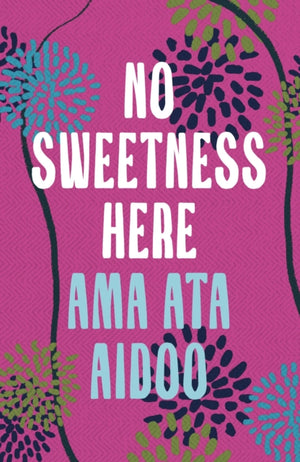 No Sweetness Here