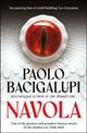Navola 9781035908677 Paolo Bacigalupi