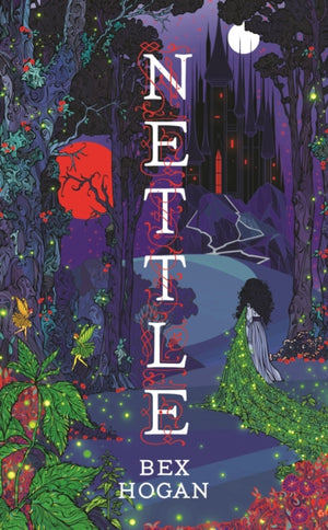 Nettle, Faery Realms series