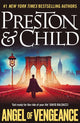 Angel of Vengeance 9781035912988 Douglas Preston