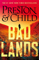 Book cover of: Badlands