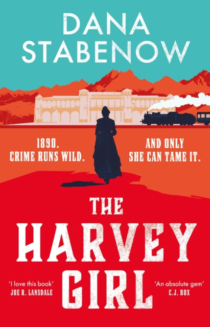 Harvey Girl