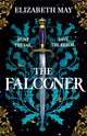 Book cover of: Falconer. By: Elizabeth May