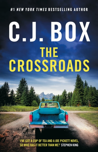 Crossroads