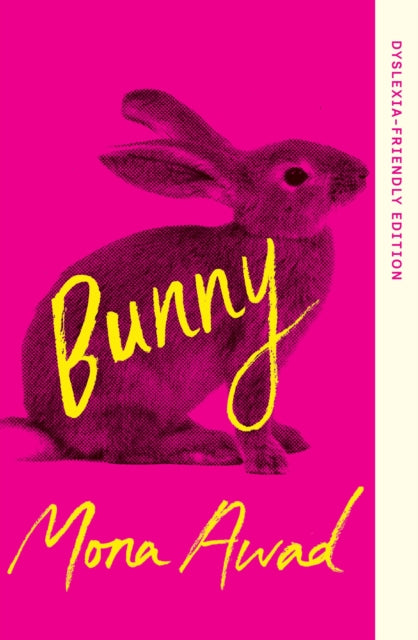 Book cover of: Bunny