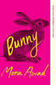 Book cover of: Bunny