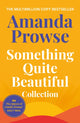 Book cover of: Something Quite Beautiful