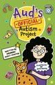 Book cover of: Reading Planet Cosmos: Aud's Autism Project: Mars/Grey. By: Hannah Hirst-Dunton
