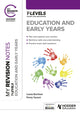 My Revision Notes: Education and Early Years T Level 9781036005108 Penny Tassoni