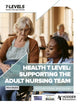 Health T Level: Supporting the Adult Nursing Team, Occupational Specialism 9781036005689 Alison Burton