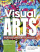 Book cover of: Visual Arts for Secondary Schools Second Edition. By: Allan Sieupresad