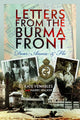 Book cover of: Letters from the Burma Front