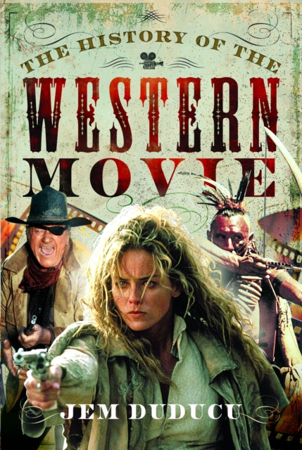 The History of the Western Movie