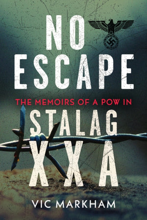 No Escape
