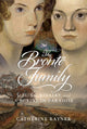 Book cover of: Bronte Family. By: Catherine Rayner