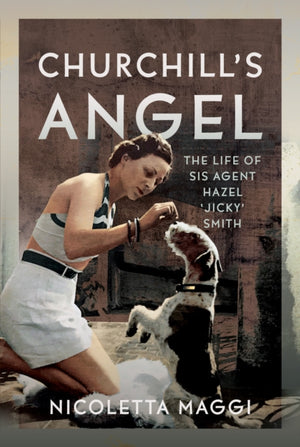 Churchill's Angel
