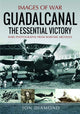 Book cover of: Guadalcanal