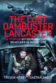 Book cover of: Lost Dambuster Lancaster