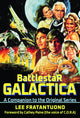 Book cover of: Battlestar Galactica