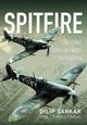 Book cover of: Spitfire