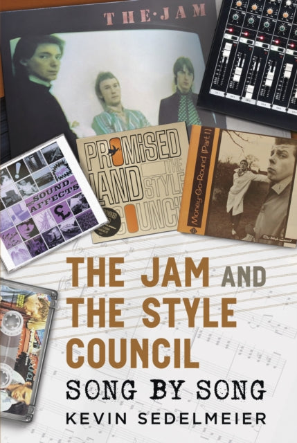 Jam and The Style Council
