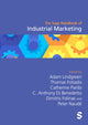 Book cover of: Sage Handbook of Industrial Marketing