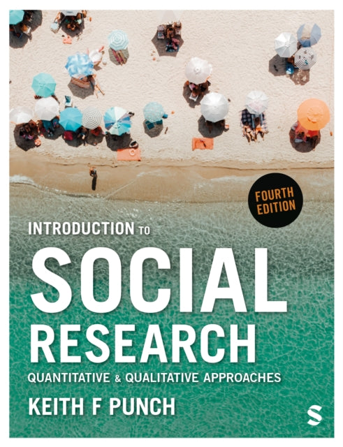 Book cover of: Introduction to Social Research