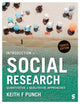 Book cover of: Introduction to Social Research