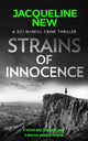 Book cover of: Strains of Innocence