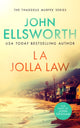 Book cover of: Jolla Law