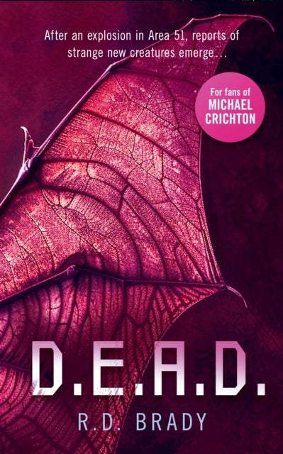 D.E.A.D.