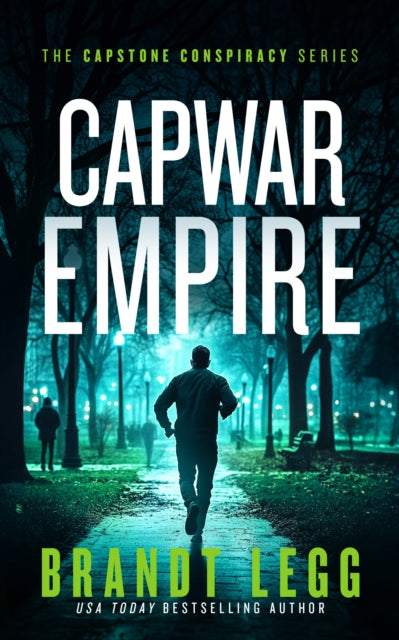CapWar Empire