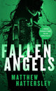 Book cover of: Fallen Angels