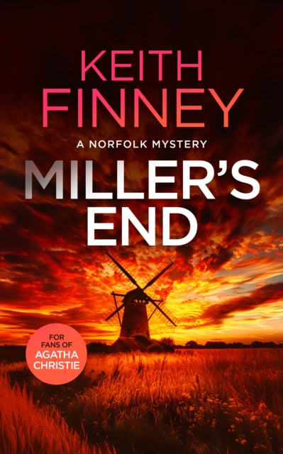 Book cover of: Miller's End