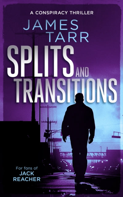Book cover of: Splits and Transitions