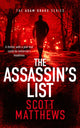 Book cover of: Assassin's List