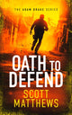 Book cover of: Oath to Defend