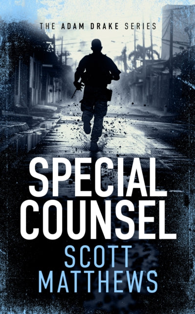 Book cover of: Special Counsel