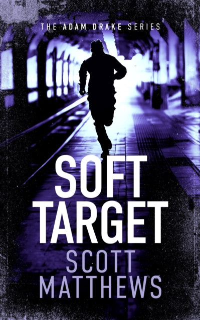 Book cover of: Soft Target