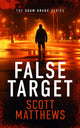 Book cover of: False Target