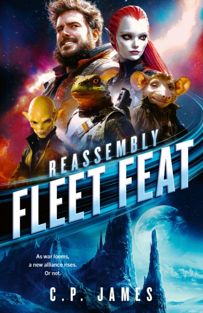 Fleet Feat