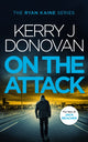 Book cover of: On the Attack