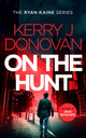 Book cover of: On the Hunt