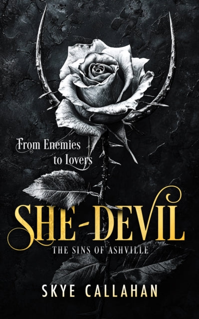 Book cover of: She-Devil