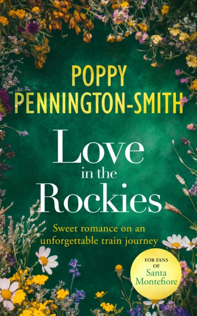 Book cover of: Love in the Rockies
