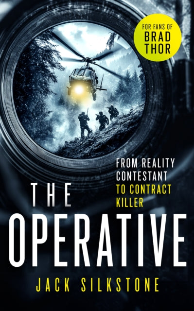 The Operative